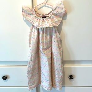 Tea Collection toddler girls dress